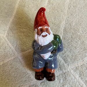 Vintage Rolf Berg Gnome